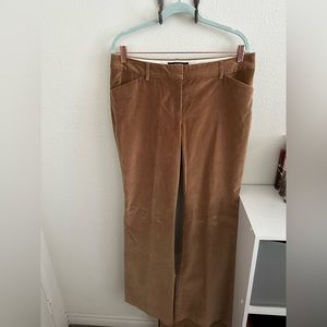 Body by Victoria (Victoria’s Secret) - The Christie Fit flare dress pants